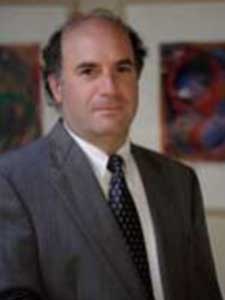 Photo of attorney Douglas B. Abrams